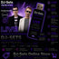 Underworld Live Electronica Audio & Video DJ-Sets 32GB USB SPECIAL Compilation (1996 - 2025) - PREMIUM SERVICE - 32GB Portable USB-Drive