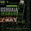 Ushuaia Beach Club in Ibiza Audio & Video DJ-Sets 256GB USB SPECIAL Compilation (2009 - 2025) - PREMIUM SERVICE - 256GB Portable USB-Drive