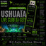 Ushuaia Beach Club in Ibiza Audio & Video DJ-Sets 256GB USB SPECIAL Compilation (2009 - 2026) - PREMIUM SERVICE - 256GB Portable USB-Drive