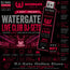 Watergate in Berlin Live Techno Club Nights DJ-Sets 16GB USB SPECIAL Compilation (2007 - 2024) - STANDARD SERVICE - MP3-DVD Media With Covers