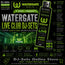 Watergate in Berlin Live Club Audio & Video DJ-Sets 64GB USB SPECIAL Compilation (2007 - 2024) - PREMIUM SERVICE - 64GB Portable USB-Drive