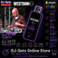 Westbam Live Classics & Techno DJ-Sets 32GB USB SPECIAL Compilation (1990 - 2025) - PREMIUM SERVICE - 32GB Portable USB Drive
