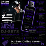 ZHU Electro House & EDM Audio & Video DJ-Sets Compilation - 32GB USB Special