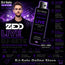Zedd Live Electro House & EDM Audio & Video DJ-Sets 32GB USB SPECIAL Compilation (2011 - 2025) - PREMIUM SERVICE - 32GB Portable USB Drive