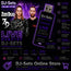 Zeds Dead Live Dubstep Audio & Video DJ-Sets 64GB USB SPECIAL Compilation (2011 - 2024) - PREMIUM SERVICE - 64GB Portable USB-Drive