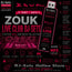 Zouk Club in Singapore Live Club Nights DJ-Sets 16GB USB SPECIAL Compilation (1997 - 2013) - STANDARD SERVICE - MP3-DVD Media With Covers