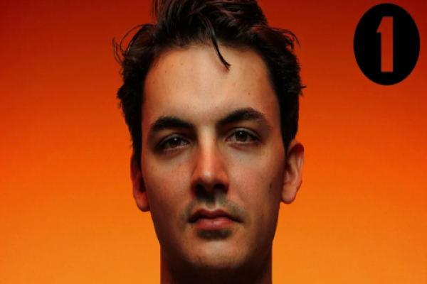 Andromedik Live Drum & Bass DJ-Sets Compilation (2023 - 2025)