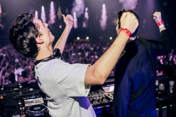 Andromedik Live Drum & Bass DJ-Sets Compilation (2023 - 2025)