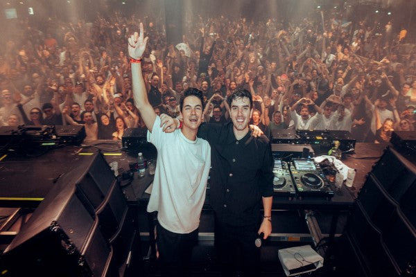 Andromedik Live Drum & Bass DJ-Sets Compilation (2023 - 2025)