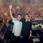 Andromedik Live Drum & Bass DJ-Sets Compilation (2023 - 2025)