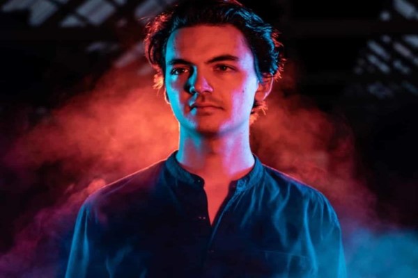 Andromedik Live Drum & Bass DJ-Sets Compilation (2023 - 2025)