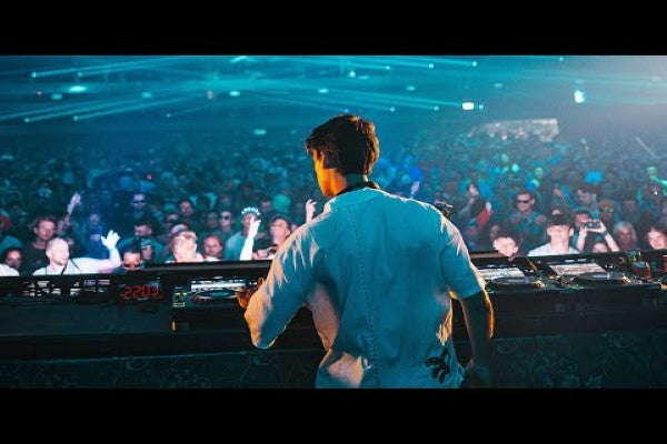 Andromedik Live Drum & Bass DJ-Sets Compilation (2023 - 2025)