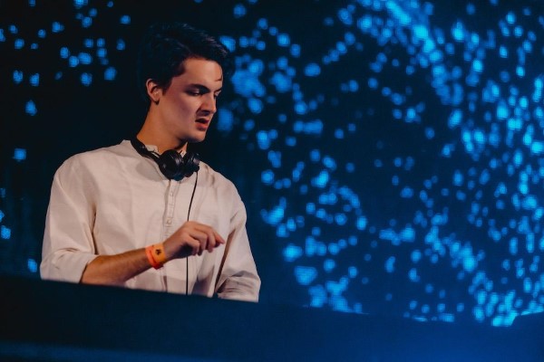 Andromedik Live Drum & Bass DJ-Sets Compilation (2023 - 2025)