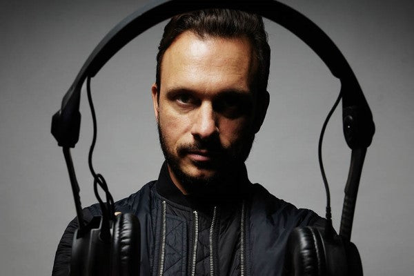 Andy C Live Drum & Bass DJ-Sets Compilation (2002 - 2025)