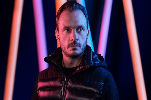 Andy C Live Drum & Bass DJ-Sets Compilation (2002 - 2025)