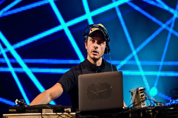 Andy C Live Drum & Bass DJ-Sets Compilation (2002 - 2025)