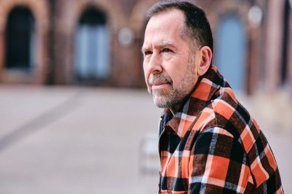 Andy Farley Live Classics, Hard House & Hard Dance DJ-Sets Compilation (1997 - 2025)