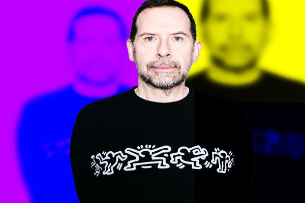 Andy Farley Live Classics, Hard House & Hard Dance DJ-Sets Compilation (1997 - 2025)