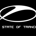 A State of Trance ASOT Birthday DJ-Sets Compilation Cover