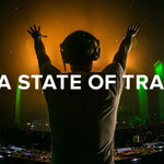 A State of Trance ASOT Birthday DJ-Sets Compilation - Live Performance