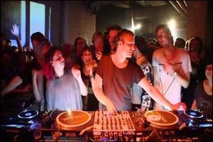 Ben Klock Live Funky & Hard Techno DJ-Sets Compilation (2010 - 2023)