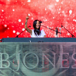 B Jones Live Progressive House DJ-Sets Compilation (2022 - 2025)