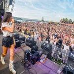 B Jones Live Progressive House DJ-Sets Compilation (2022 - 2025)