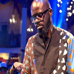 Black Coffee Live House Audio & Video DJ-Sets SPECIAL COMPILATION (2015 - 2023)