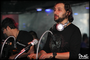 Dubfire Live Techno Audio & Video DJ-Sets SPECIAL COMPILATION (2008 - 2023)