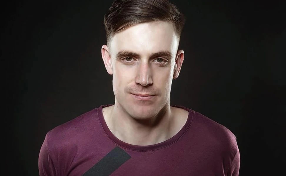 Bryan Kearney Live Euphoric Trance DJ-Sets Compilation (2011 - 2025)