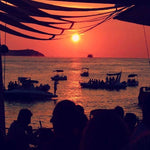 Cafe Del Mar in Ibiza Live Sunset Chillout DJ-Sets Compilation (2013 - 2022)