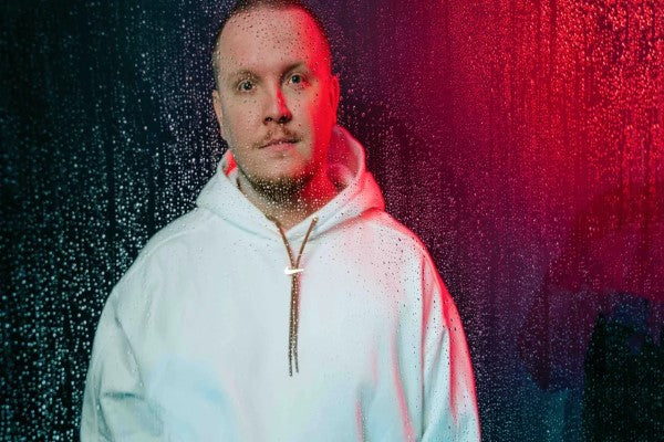 Chris Stussy Live Tech House & Techno DJ-Sets Compilation (2020 - 2025)