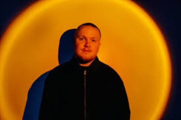 Chris Stussy Live Tech House & Techno DJ-Sets Compilation (2020 - 2025)