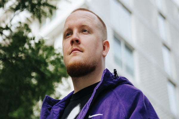 Chris Stussy Live Tech House & Techno DJ-Sets Compilation (2020 - 2025)