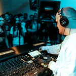 Chris Stussy Live Tech House & Techno DJ-Sets Compilation (2020 - 2025)