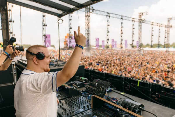 Chris Stussy Live Tech House & Techno DJ-Sets Compilation (2020 - 2025)