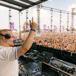 Chris Stussy Live Tech House & Techno DJ-Sets Compilation (2020 - 2025)