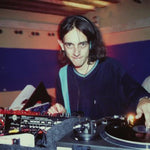 Cristian Vogel Live Funky & Hard Techno DJ-Sets Compilation (2000 - 2022)
