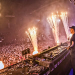 Coone Live Hard Dance & Hardstyle Audio & Video DJ-Sets 128GB USB SPECIAL Compilation (2010 - 2026)