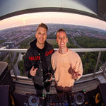 D-Block & S-te-Fan Live Hardstyle Audio & Video DJ-Sets 128GB USB SPECIAL Compilation (2021 - 2025)