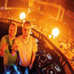 D-Block & S-te-Fan Live Hardstyle Audio & Video DJ-Sets 128GB USB SPECIAL Compilation (2021 - 2025)