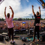 D-Block & S-te-Fan Live Hardstyle Audio & Video DJ-Sets 128GB USB SPECIAL Compilation (2021 - 2025)