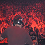 Dave Clarke Live Techno Audio & Video DJ-Sets SPECIAL Compilation (1992 - 2023)