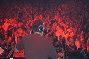 Dave Clarke Live Techno Audio & Video DJ-Sets ULTIMATE SPECIAL (1992 - 2023)
