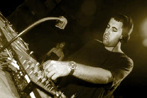 Dave Clarke Live Techno DJ-Sets Compilation (2000 - 2023)