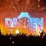 Darren Styles Live Hard Dance & Hardstyle Audio & Video DJ-Sets 64GB USB SPECIAL Compilation (2011 - 2025)