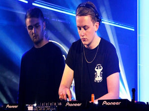 Disclosure Live Funky House DJ-Sets Compilation (2012 - 2022)