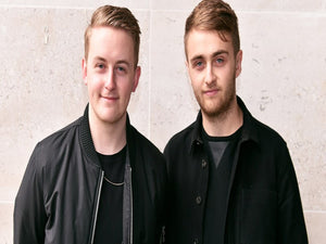 Disclosure Live Funky House DJ-Sets Compilation (2012 - 2022)