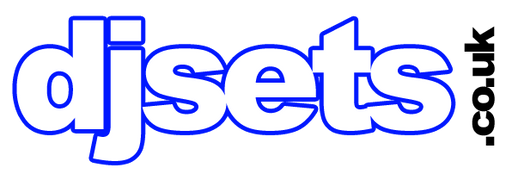 DJ-Sets Online Store logo