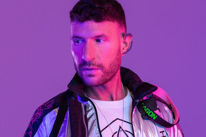 Don Diablo Live Electro House & EDM DJ-Sets Compilation (2003 - 2024)